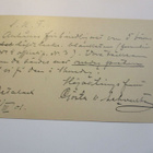 1901 Petalaks venäläisleima ehiöllä - pikkukuva 2