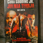 Julmia tekoja (DVD) Cuba Gooding Jr., Ray Liotta - pikkukuva 1