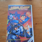 Batman&Teräsmies ässäpari ja jokeri VHS - pikkukuva 1