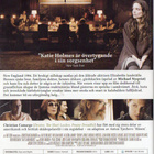 days and nights (73 774) UUSI -SV- DVD,SF-TXT katie holmes, - pikkukuva 2