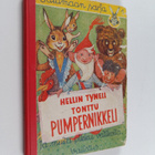 Hellin Tynell : Tonttu Pumpernikkeli ja muita pikku veiti... - pikkukuva 1