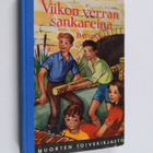 David Severn : Viikon verran sankareina - pikkukuva 1