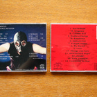 St. Mucus - Natural Mutation & Am I Blood CD:t *RARE - pikkukuva 5