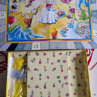 P Niin Kuin... uusi laiva on lastattu peli. Ravensburger - pikkukuva 2