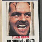 Stanley Kubrick: HOHTO (1980) Stephen Kingin romaanista - pikkukuva 1
