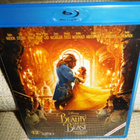 Kaunotar Ja Hirviö - Beauty And The Beast Blu-ray - pikkukuva 1