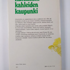 Jo Germany : Kultaisten kahleiden kaupunki - pikkukuva 2