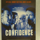 Dvd Confidence - pikkukuva 1
