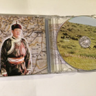 Maestro T. Ganbold: Mongolian Höömii (CD) - pikkukuva 3