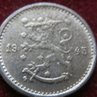 50 penniä 1945 - pikkukuva 2