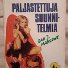 Manhattan 127/1976: Paljastettuja suunnitelmia - pikkukuva 1