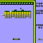Alleyway | Nintendo Game Boy (EUR) - pikkukuva 4