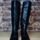 LOUIS VUITTON BOOTS KOKO 37 - pikkukuva 1