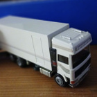 ?Conrad Volvo F10 Eurotrotter 1:50 – Pienoismalli - pikkukuva 2