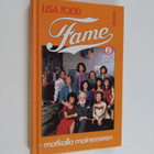 Lisa Todd : Fame - matkalla maineeseen 2 - pikkukuva 1