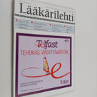 Suomen lääkärilehti 27-29/2002 - pikkukuva 1