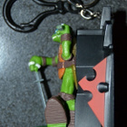 Turtles Leonardo -avaimenperä (2013) - pikkukuva 2