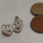 Thomas Sabo, medaljonki, sydän, riipus, Hopea 925 - pikkukuva 2