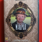 Miss Marple - Box 4 (2005) Tupla-DVD - pikkukuva 1