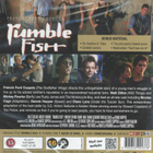 Rumble Fish - (Blu-ray) - pikkukuva 2
