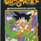 Dragon Ball - Ilmainen lukupala - pikkukuva 2