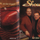 Showdown - 1998 - Ett Litet Dragspel - CD - pikkukuva 3