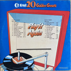 LP Eri esittäjiä – Play It Again: 20 Golden Greats (1978) - pikkukuva 2