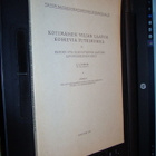 Kotimaisen viljan laatua koskevia tutkimuksia VI (1 p. 1933) - pikkukuva 1