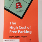 Donald C. Shoup : The high cost of free parking - pikkukuva 1