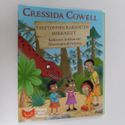 Cressida Cowell : Treetoppien kaksosten seikkailut : Kaks... - pikkukuva 1