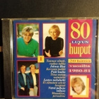 80-luvun huiput. Kake Randelin, Paula Koivuniemi jne. v.1995 - pikkukuva 1