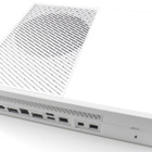Xbox One White Console (500 GB) - pikkukuva 2