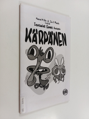 Sulo H. Maasika : Kärpänen