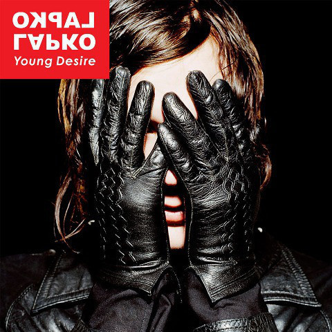 Lapko - Young Desire (CD) NEAR MINT!!