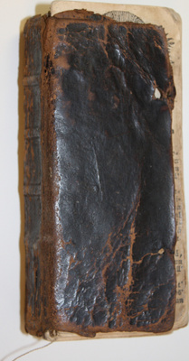 Catechismus Wirsiksi Tehty (s. 1-539), Wirtten registeri ...