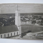 VANHA Postikortti Iisalmi 1930-luku - pikkukuva 1