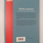 Päästä varpaisiin : ihmisen anatomia ja fysiologia - pikkukuva 2