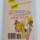Peter Porges : Mad Cheap Shots - An Out-of-focus Photo Album - pikkukuva 2
