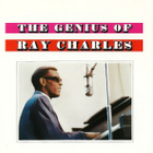 Ray Charles - The Genius Of Ray Charles CD - pikkukuva 1