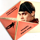 JOHNNY, Siis Eipä Huolta.../ Salainen Hymy single ORIG. 1967 - pikkukuva 4