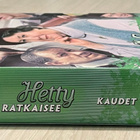 Hetty ratkaisee (1996-1997) Patricia Routledge (4DVD) - pikkukuva 4