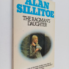 Alan Sillitoe : The Ragman's Daughter - pikkukuva 1
