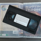 VHS: Egyptin Prinssi (DreamWorks 1998) - pikkukuva 5