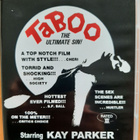 Taboo 1-4 (Vinegar Syndrome) - pikkukuva 2