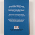Henning Mankell : Juoksuhiekka - pikkukuva 2