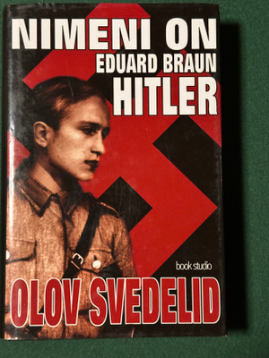 :NIMENI ON EDUARD BRAUN HITLER