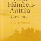 Virpi Hämeen-Anttila: Villa Speranza - pikkukuva 1