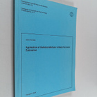 Juha Toivola : Application of Statistical Methods to Moda... - pikkukuva 1