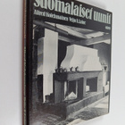 Alfred Kolehmainen : Suomalaiset uunit - pikkukuva 1