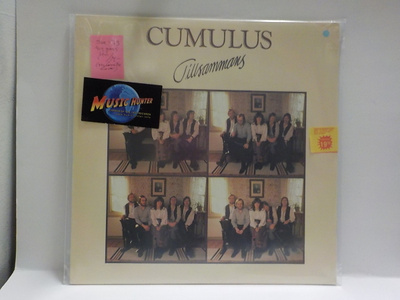 CUMULUS - TILLSAMMANS SWE -79 M-/M-LP